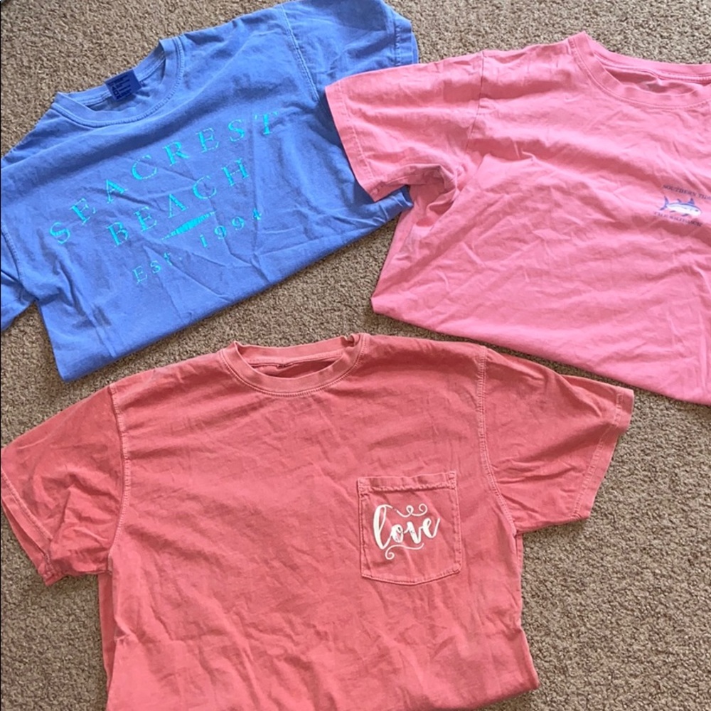 tshirts